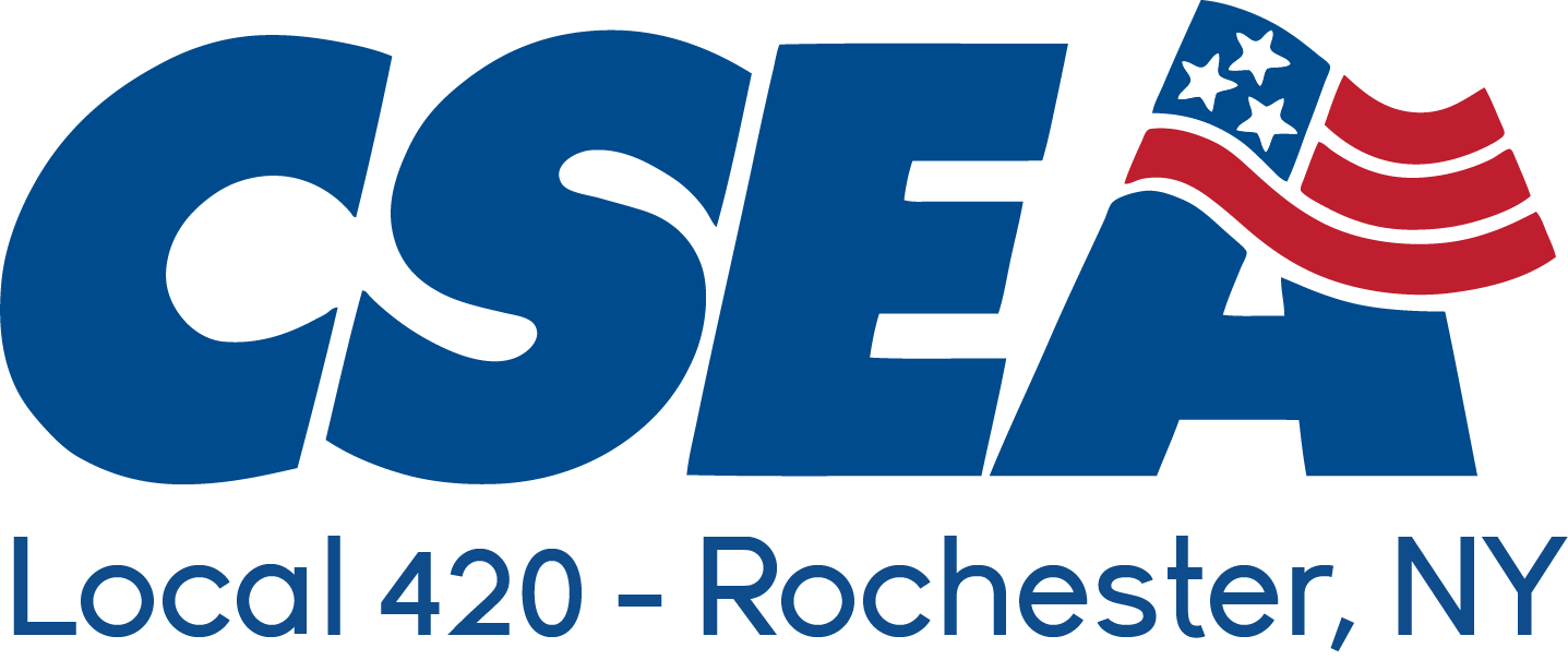 CSEA Local 420